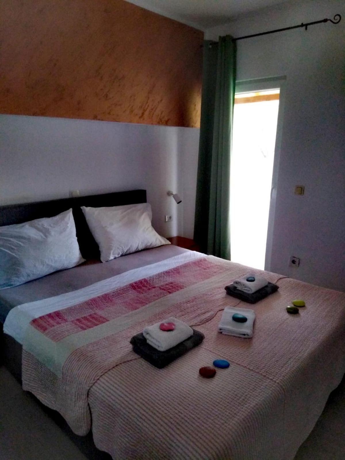 Banin Hotel Skradin Kamer foto