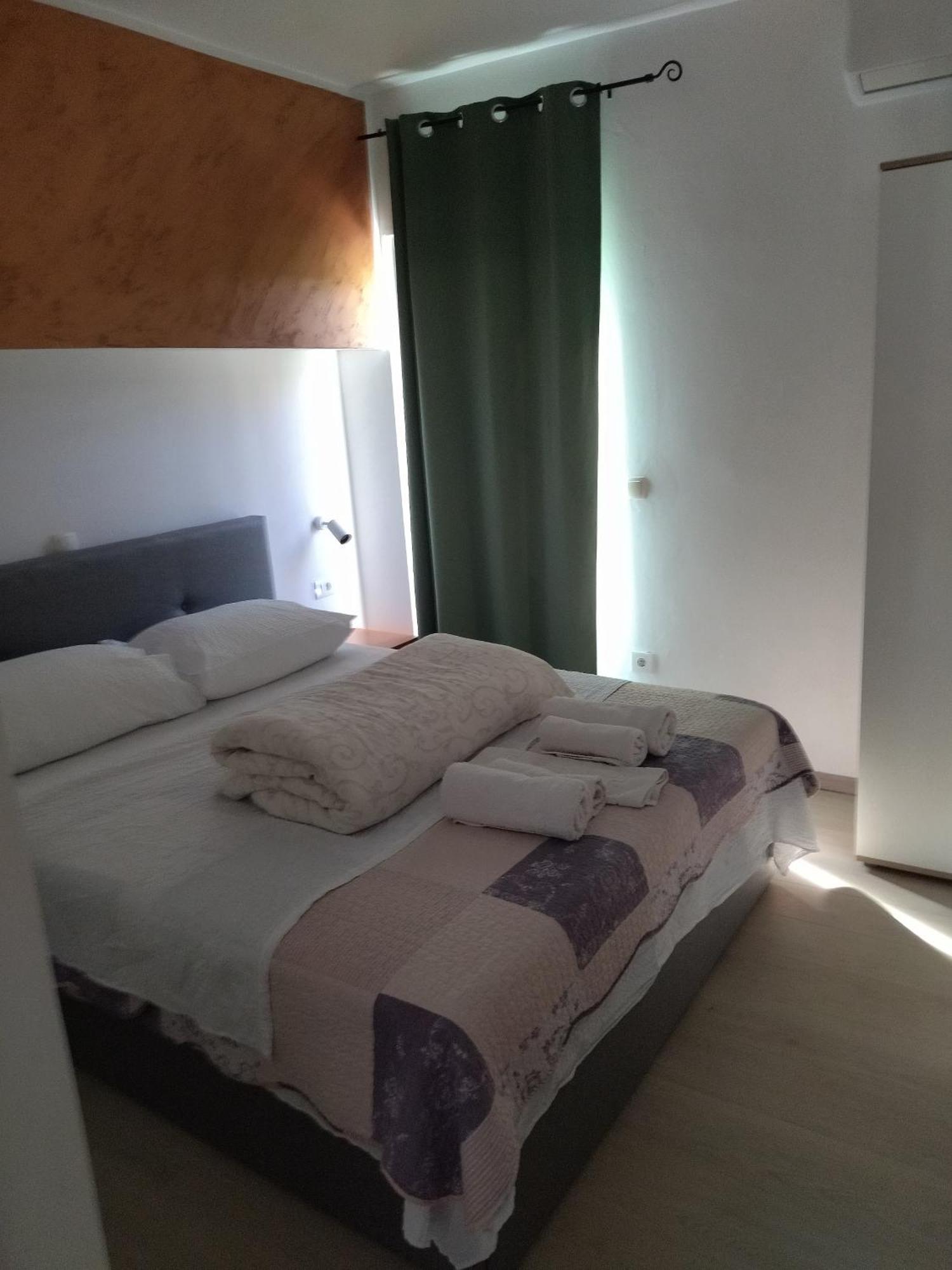 Banin Hotel Skradin Kamer foto