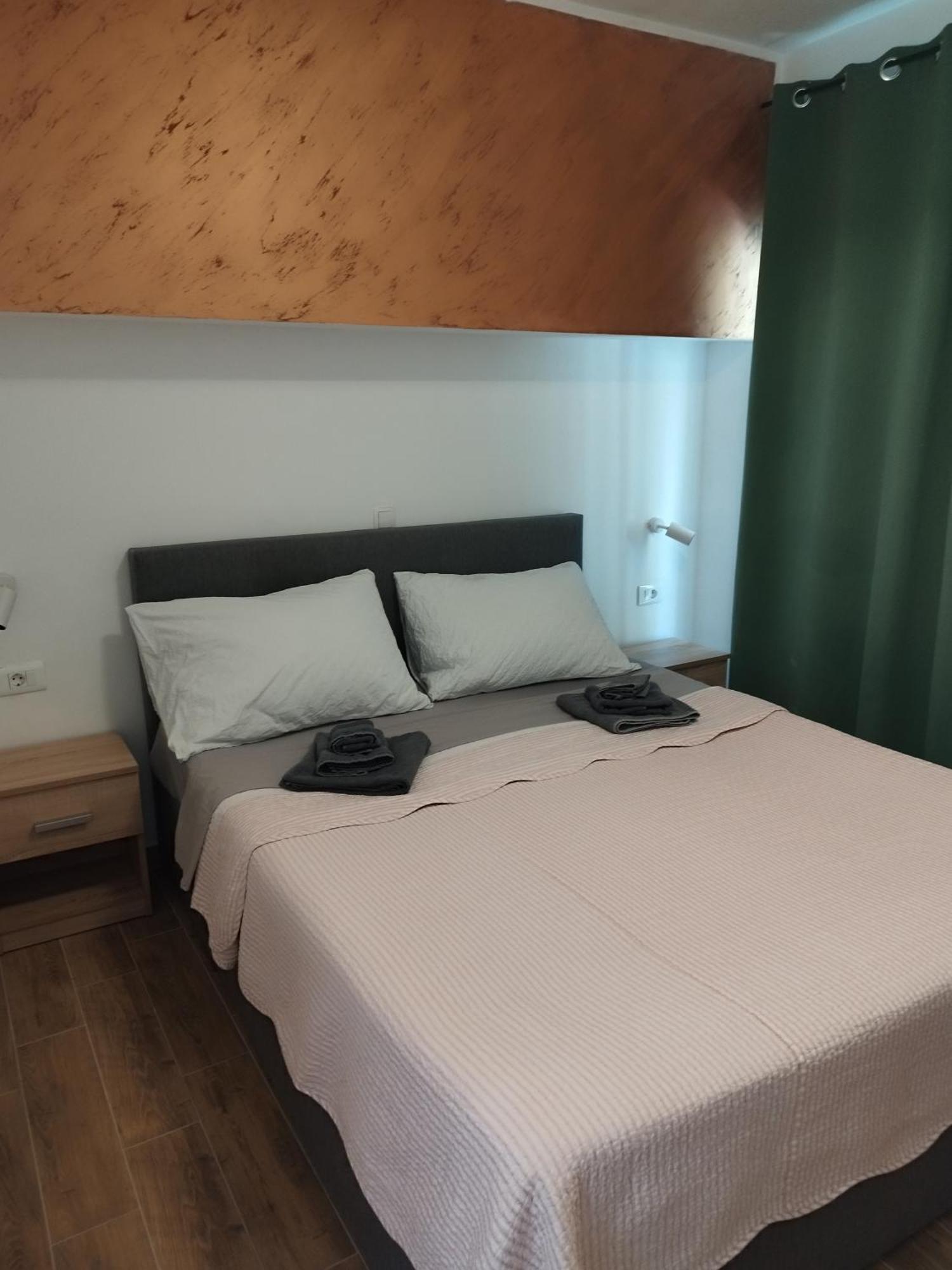 Banin Hotel Skradin Kamer foto